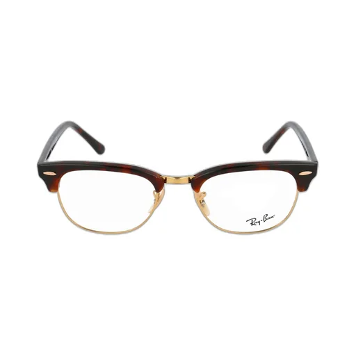 Ray-Ban Clubmaster Square Frame Glasses
