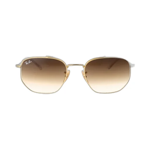 Ray-Ban Geometric Frame Sunglasses