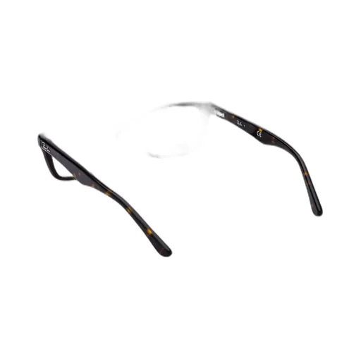 Ray-Ban Rectangular Frame Glasses