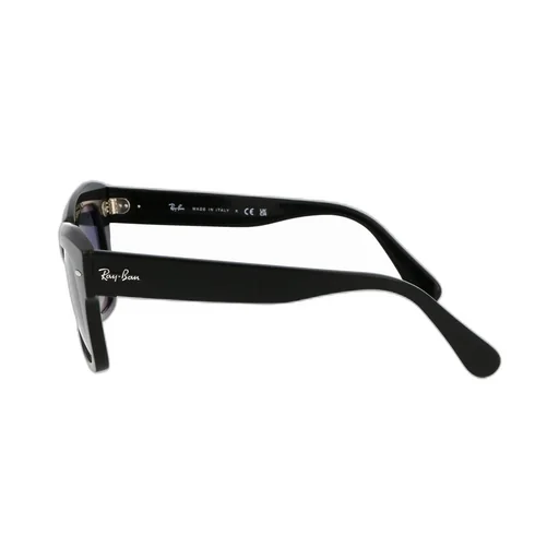 Ray-Ban State Street Square Frame Sunglasses