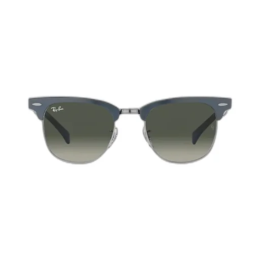 Ray-Ban Square-Frame Sunglasses