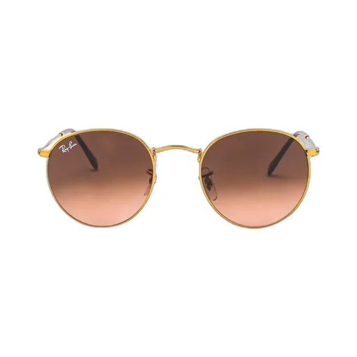 Ray-Ban Round Frame Sunglasses