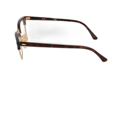 Ray-Ban Clubmaster Square Frame Glasses