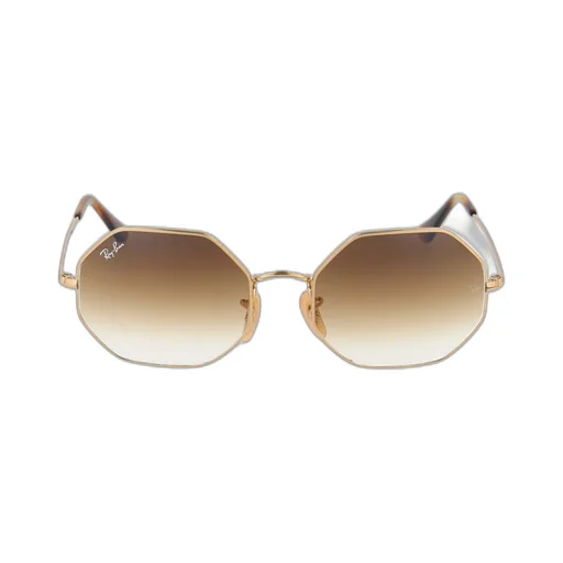 Ray-Ban Octagon 1972 Irregular Frame Sunglasses