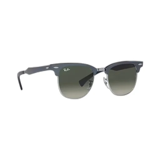 Ray-Ban Square-Frame Sunglasses