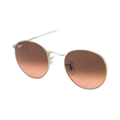 Ray-Ban Round Frame Sunglasses