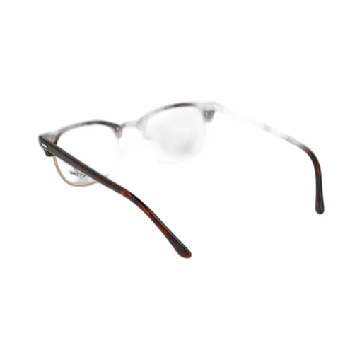 Ray-Ban Clubmaster Square Frame Glasses