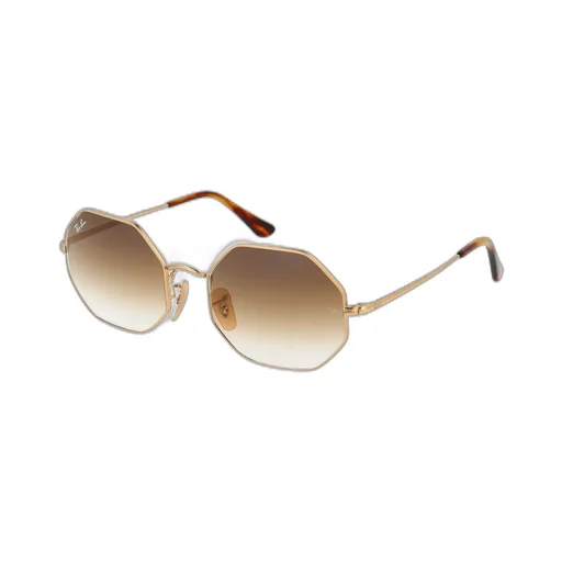 Ray-Ban Octagon 1972 Irregular Frame Sunglasses