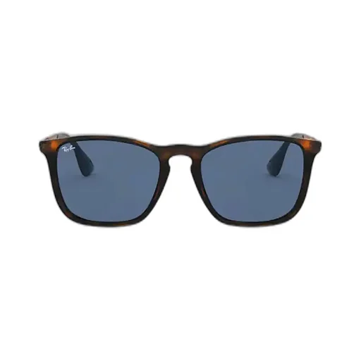 Ray-Ban Chris Square Lens Sunglasses
