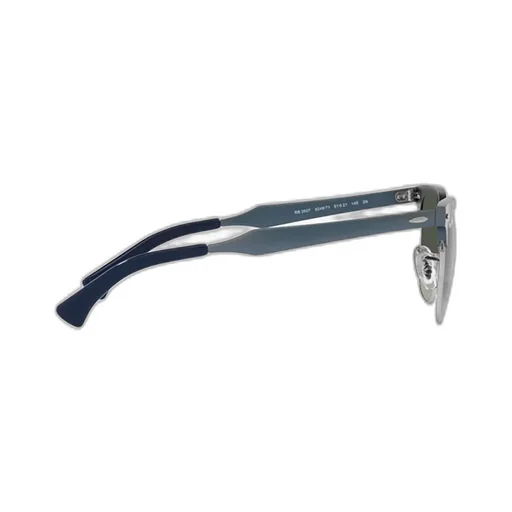 Ray-Ban Square-Frame Sunglasses