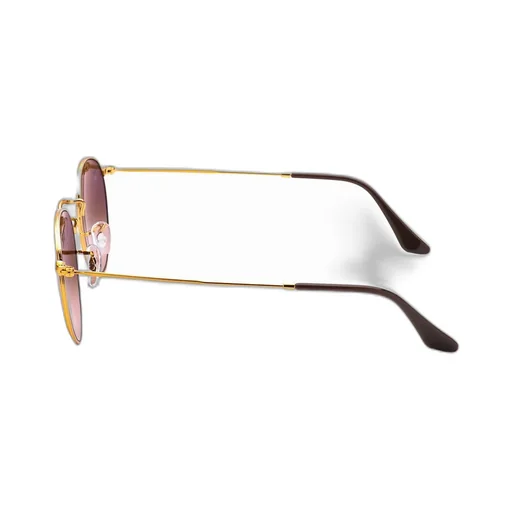 Ray-Ban Round Frame Sunglasses