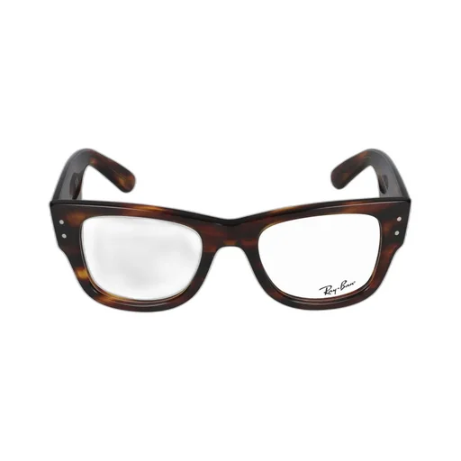 Ray-Ban Mega Wayfarer Glasses