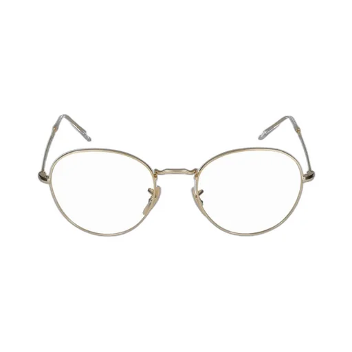 Ray-Ban Round Frame Glasses