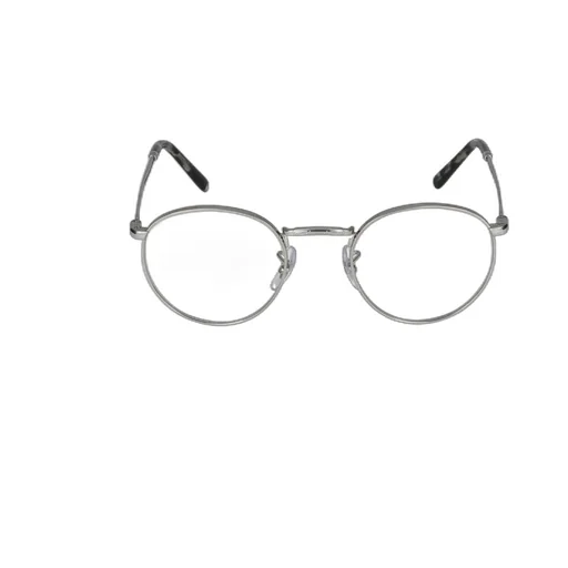 Ray-Ban Round-Frame Glasses