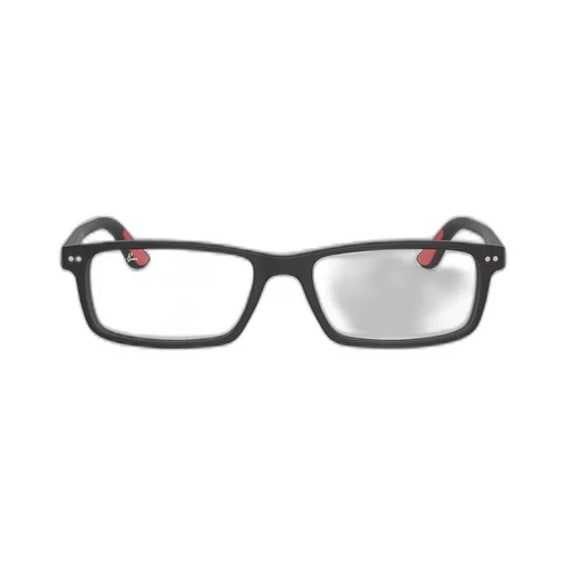 Ray-Ban Rectangular Frame Glasses