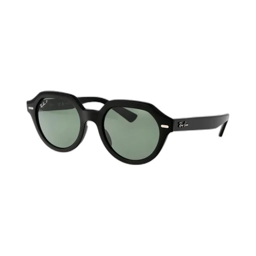 Ray-Ban Gina Square Frame Sunglasses