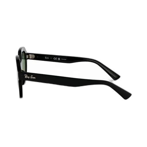 Ray-Ban Gina Square Frame Sunglasses