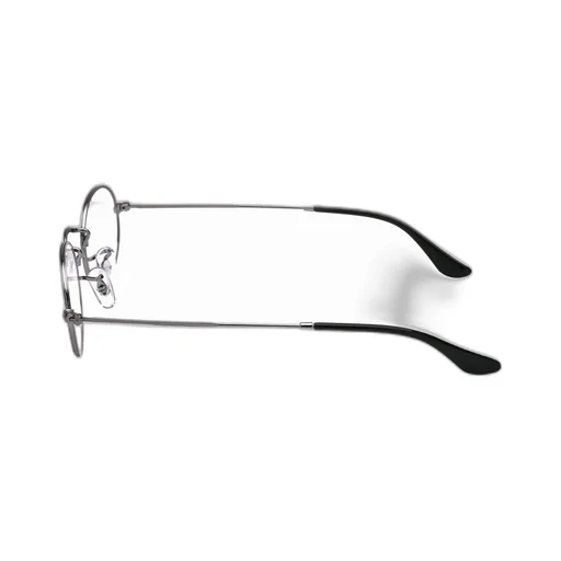 Ray-Ban Oval Frame Glasses