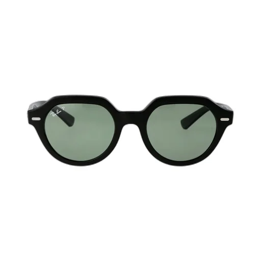 Ray-Ban Gina Square Frame Sunglasses