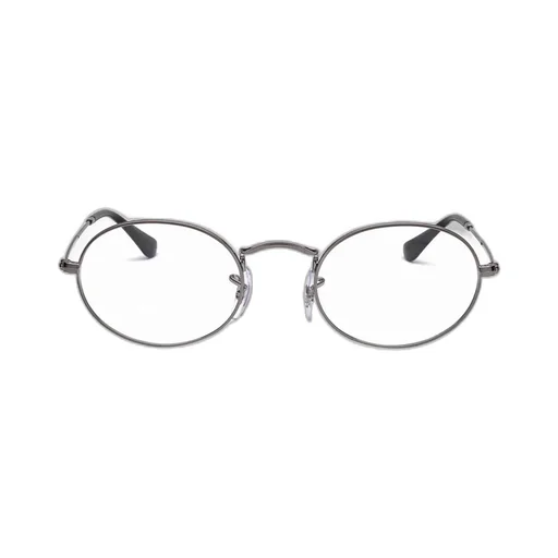 Ray-Ban Oval Frame Glasses