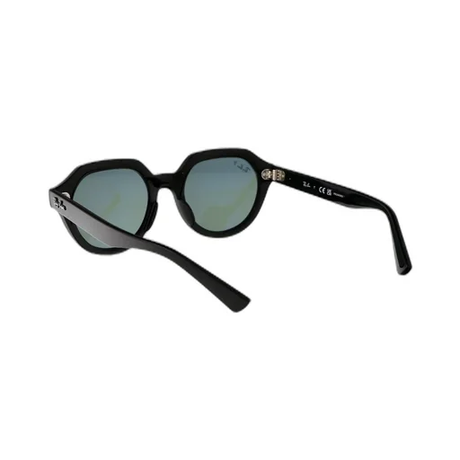 Ray-Ban Gina Square Frame Sunglasses