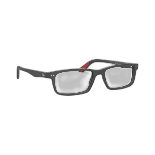 Ray-Ban Rectangular Frame Glasses