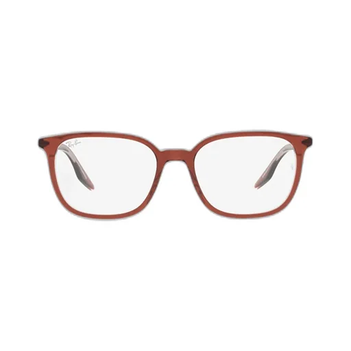 Ray-Ban Square Frame Glasses