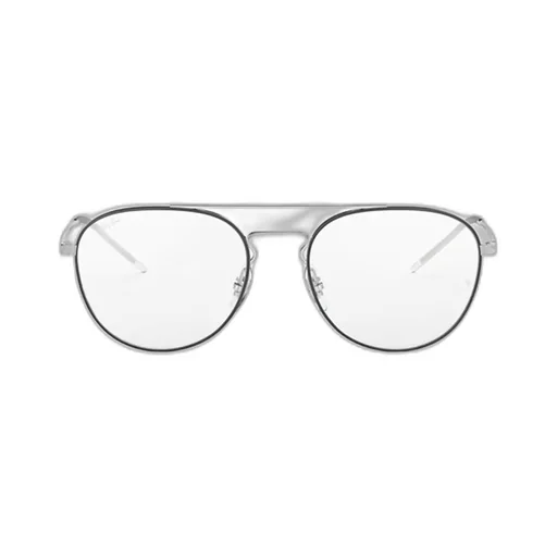 Ray-Ban Round Frame Glasses
