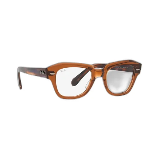Ray-Ban State Street Glasses