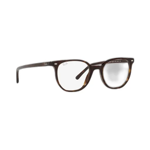 Ray-Ban Elliot Square Frame Glasses