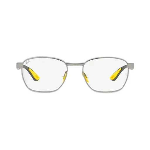 Ray-Ban Square Frame Glasses