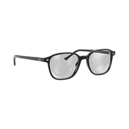 Ray-Ban Leonard Square Frame Glasses