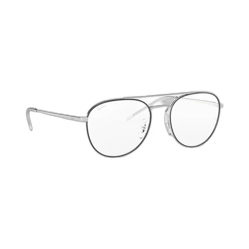 Ray-Ban Round Frame Glasses