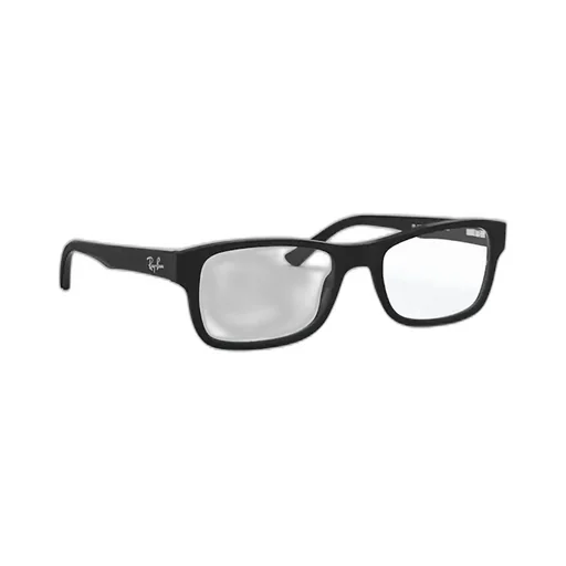 Ray-Ban Rectangular Frame Glasses
