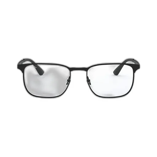 Ray-Ban Square Frame Glasses