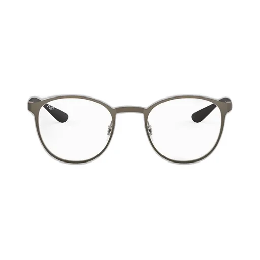 Ray-Ban Round Frame Glasses