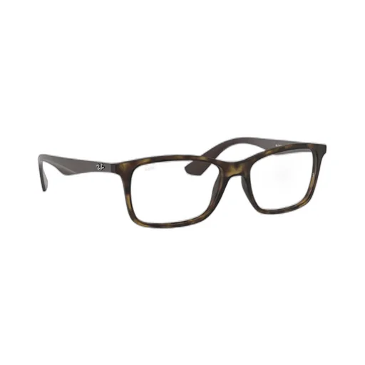 Ray-Ban Rectangular Frame Glasses