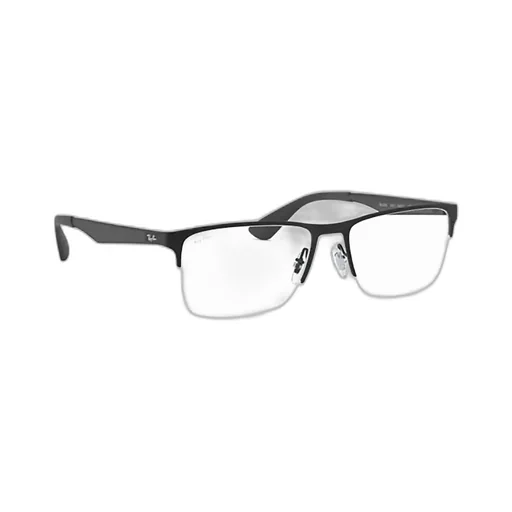Ray-Ban Rectangular Frame Glasses