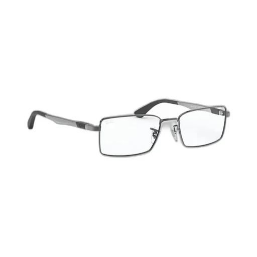 Ray-Ban Rectangle Frame Glasses