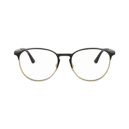 Ray-Ban Round Frame Glasses