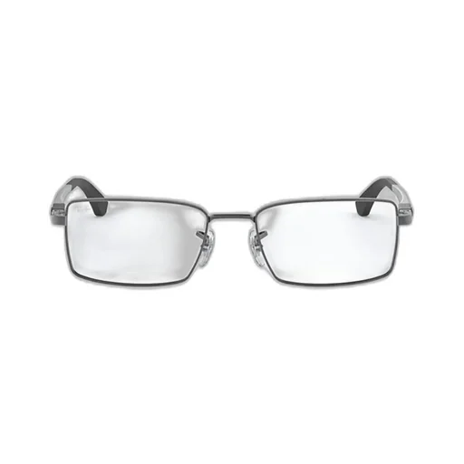 Ray-Ban Rectangle Frame Glasses