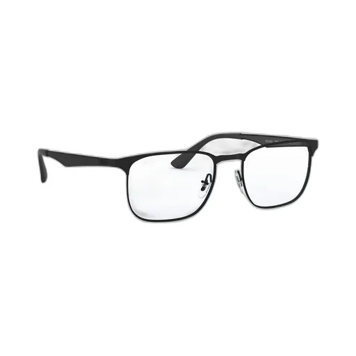 Ray-Ban Square Frame Glasses