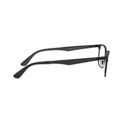 Ray-Ban Square Frame Glasses