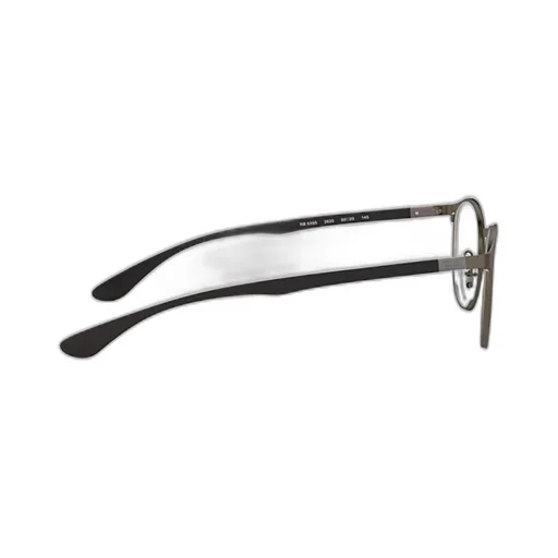 Ray-Ban Round Frame Glasses