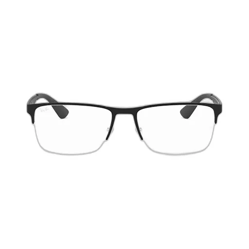 Ray-Ban Rectangular Frame Glasses