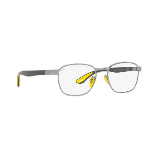 Ray-Ban Square Frame Glasses