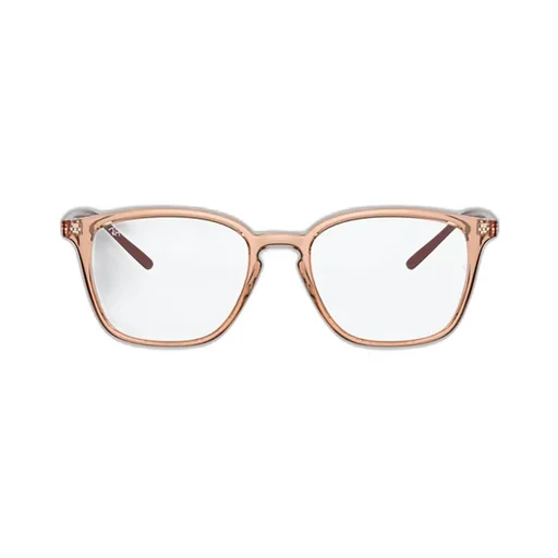 Ray-Ban Square Frame Glasses