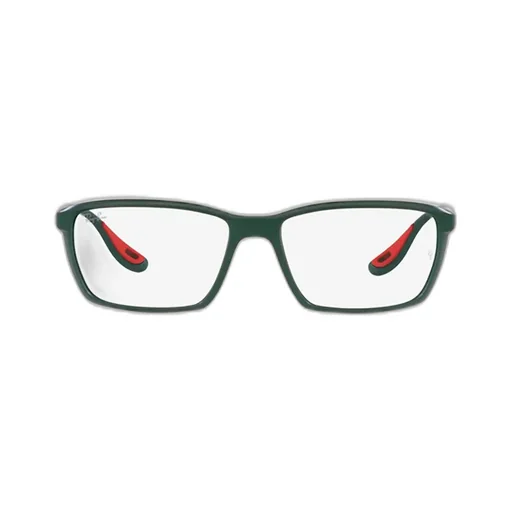 Ray-Ban Square Frame Glasses
