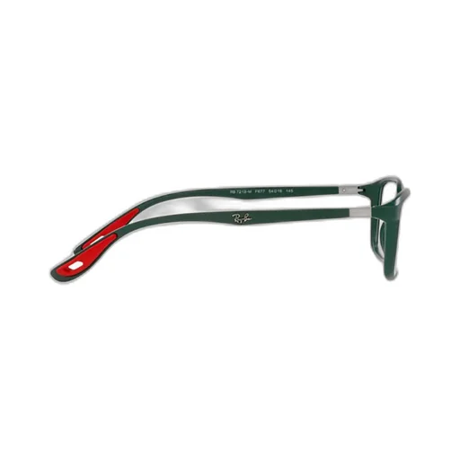 Ray-Ban Square Frame Glasses