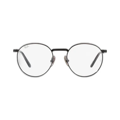 Ray-Ban Round Frame Glasses